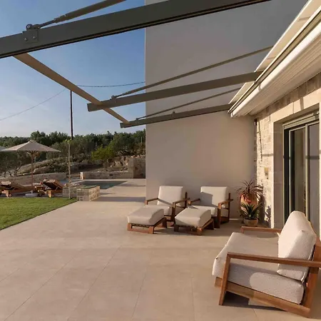 Villa Antonia Kamilari