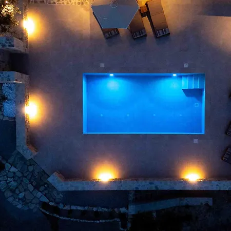 Villa Antonia *