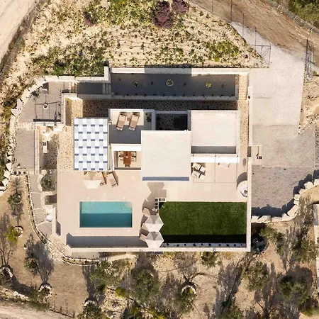 Antonia Villa