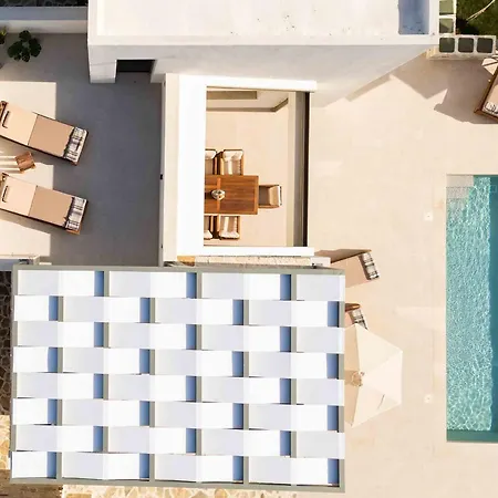 Villa Antonia *